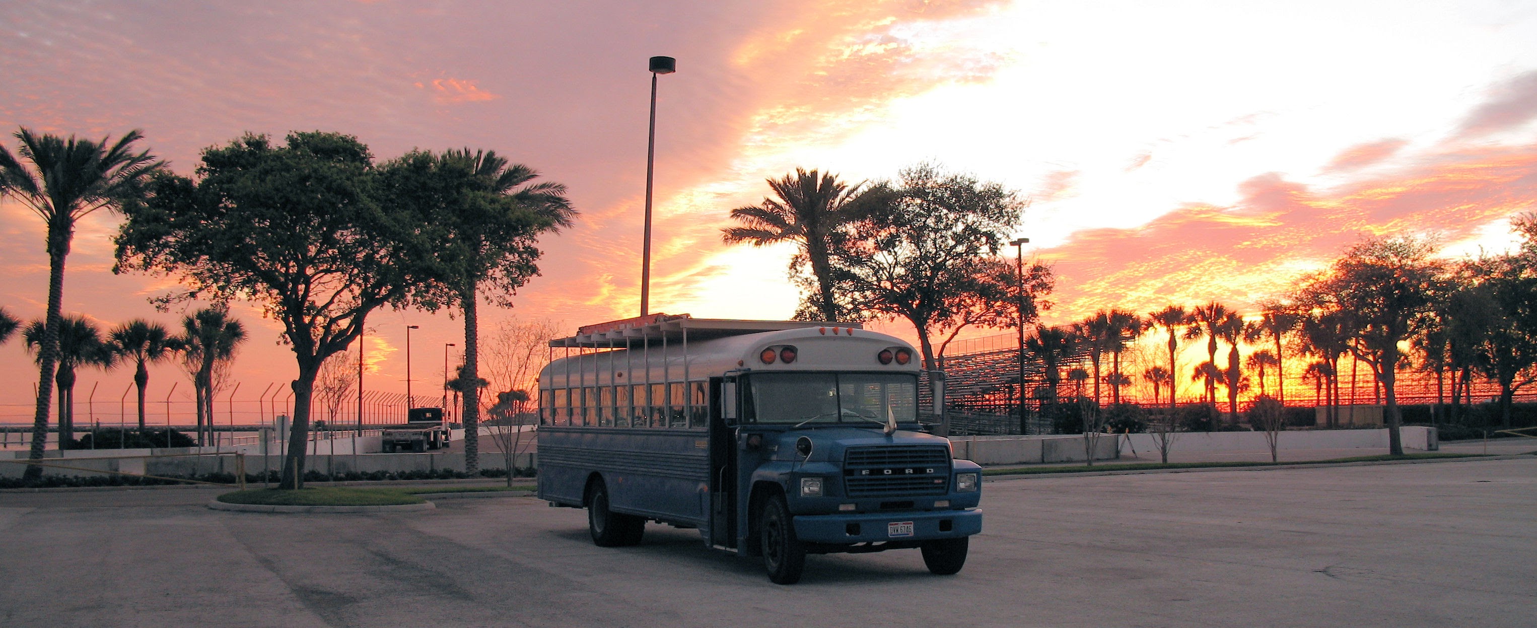 Search for the Burger